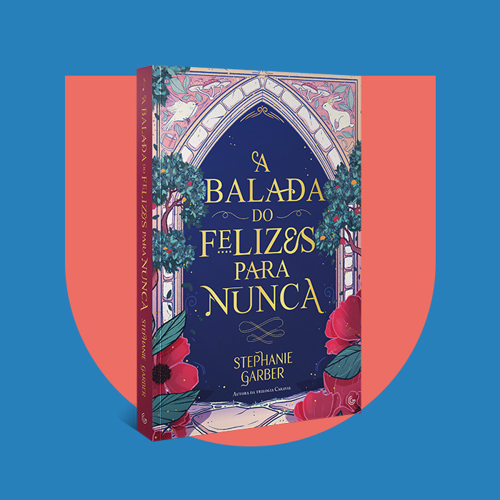 A balada do felizes para nunca