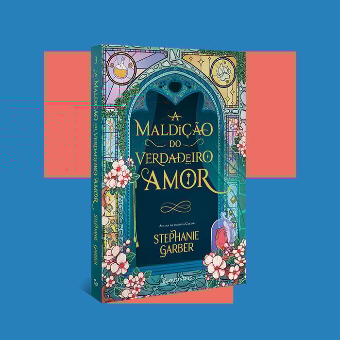 A maldição do verdadeiro amor