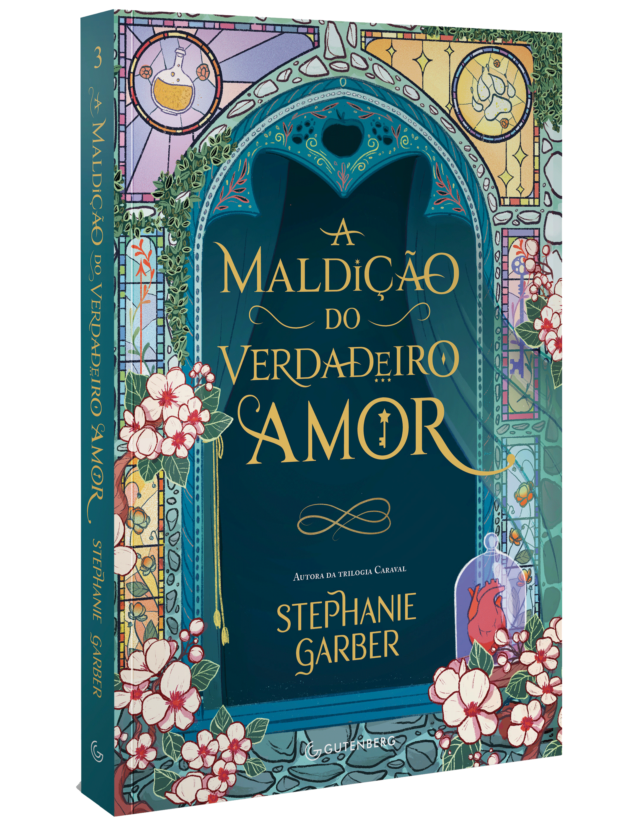 A maldição do verdadeiro amor