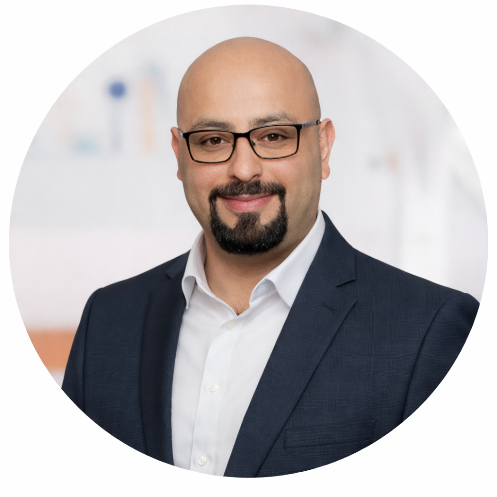 Faruch Amini