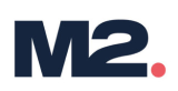 M2 Logo