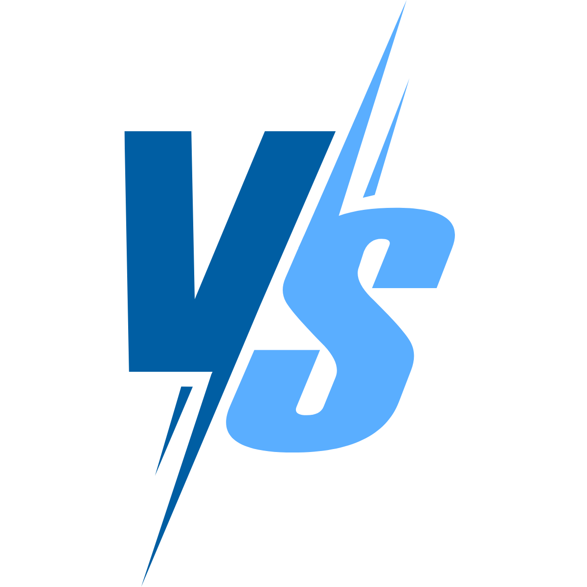 VS