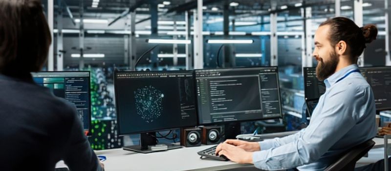 Centre NOC comete.ai