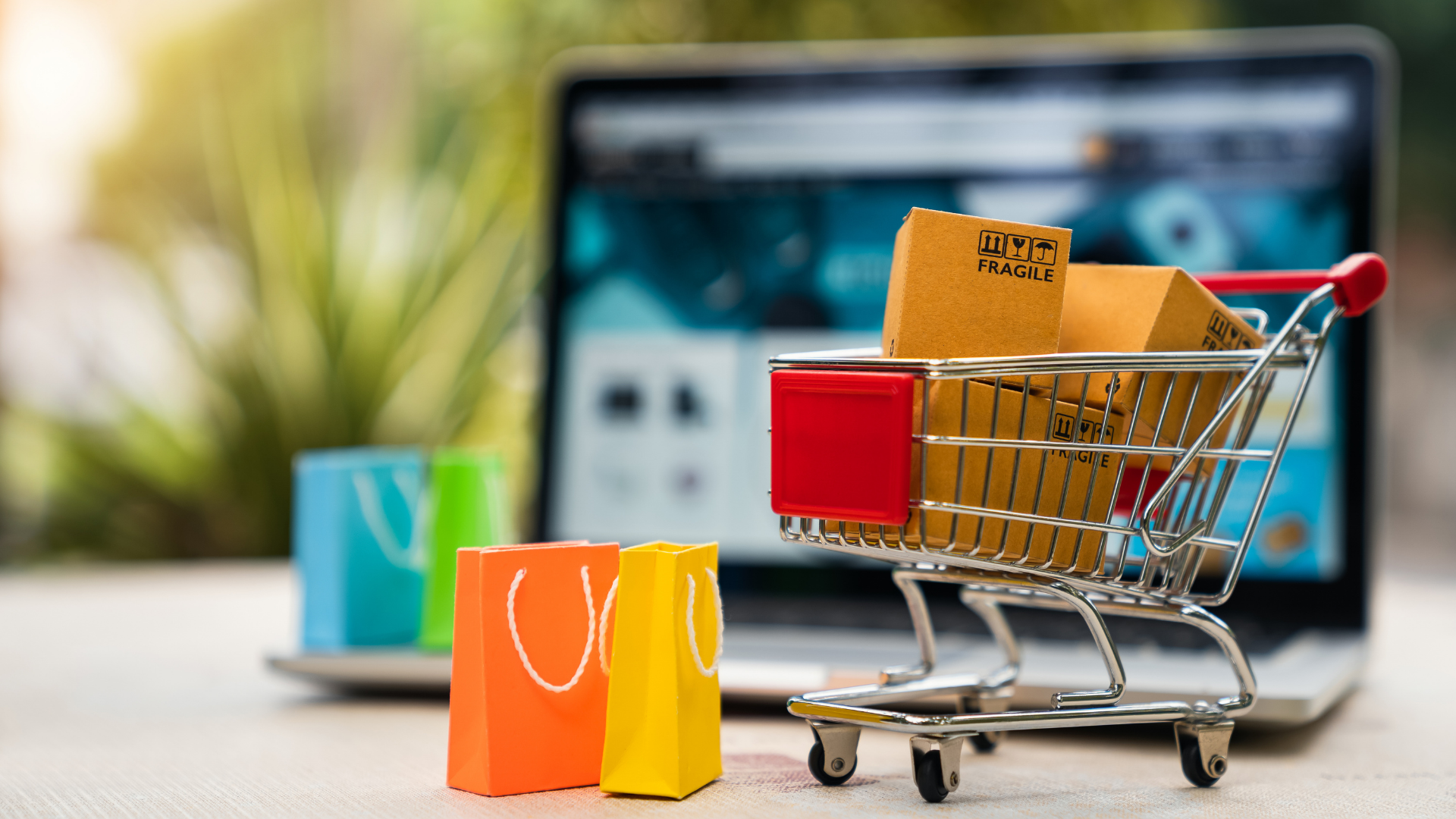 E-commerce