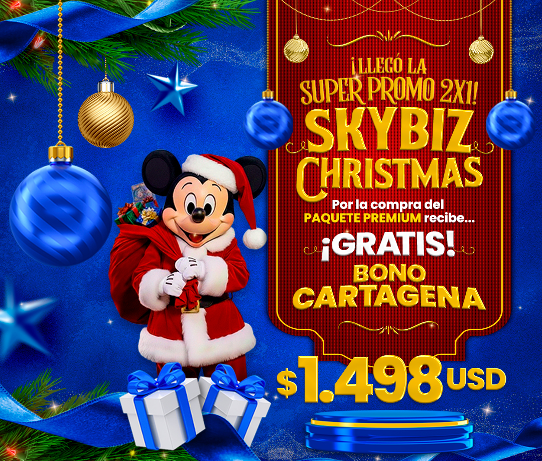 Promo Black Friday