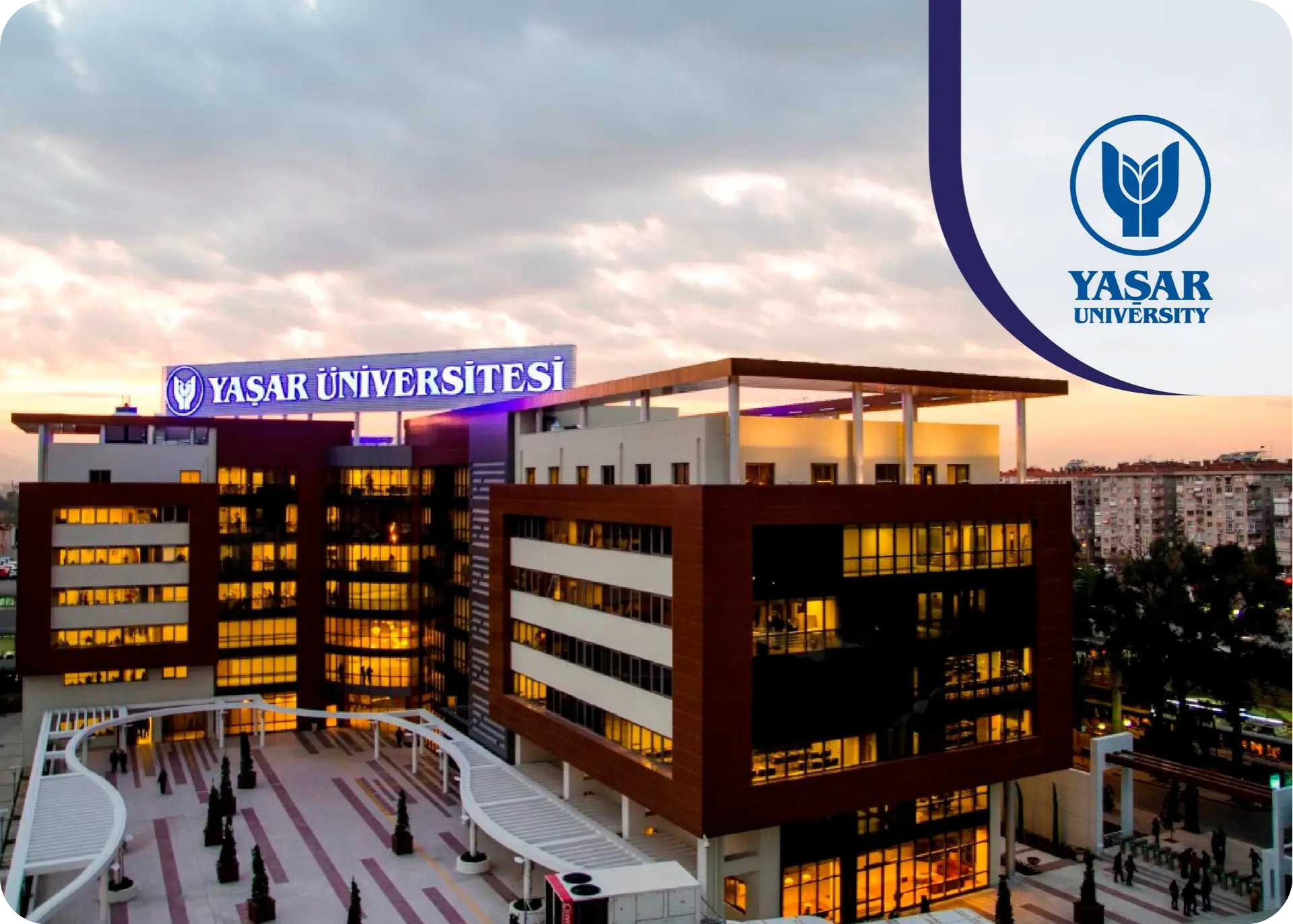 Yaşar Üniversitesi