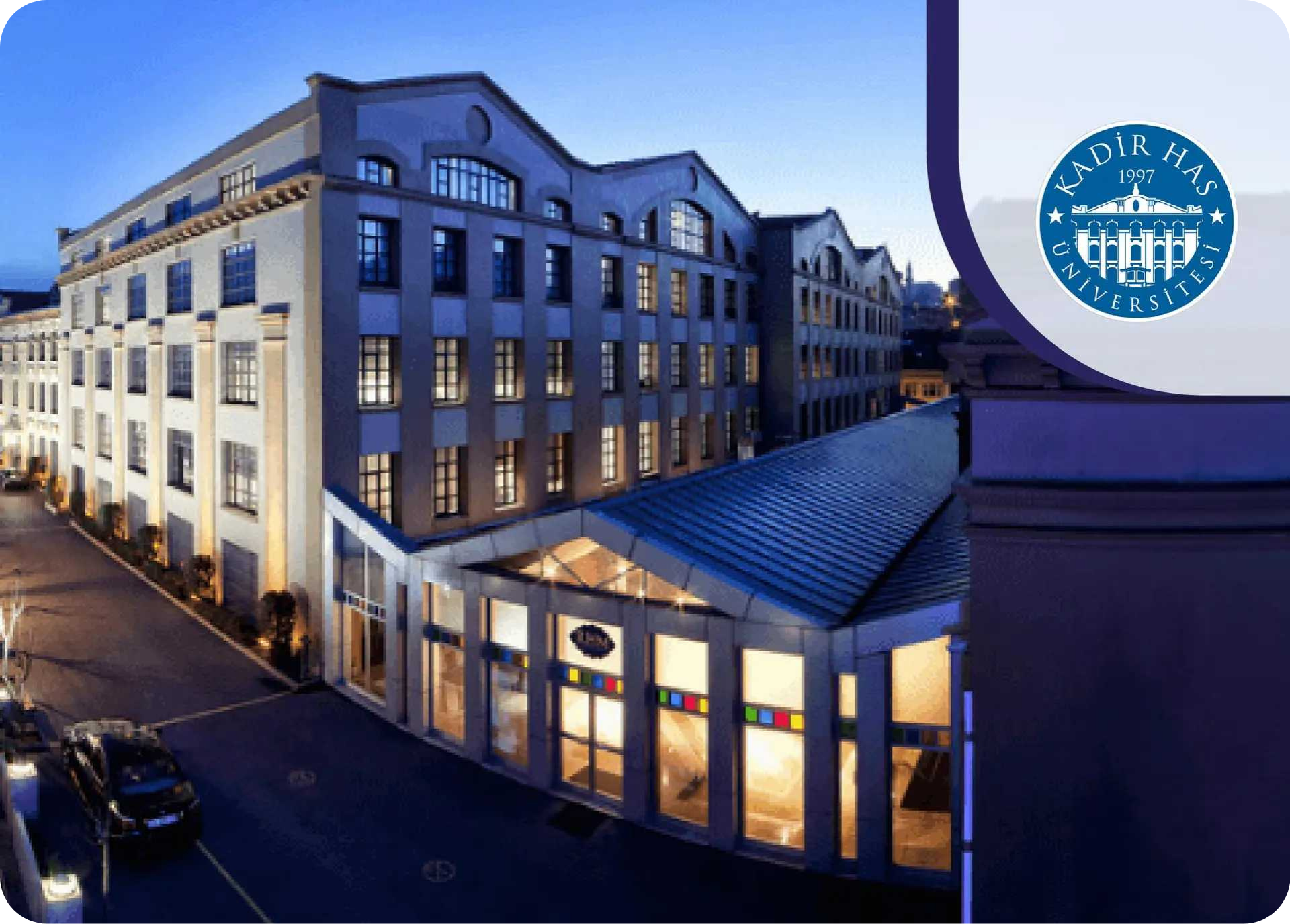Kadir Has Üniversitesi