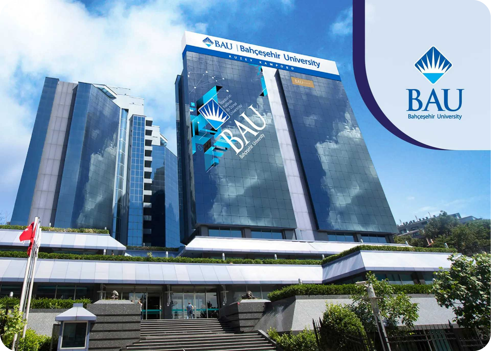 Bahçeşehir Üniversitesi
