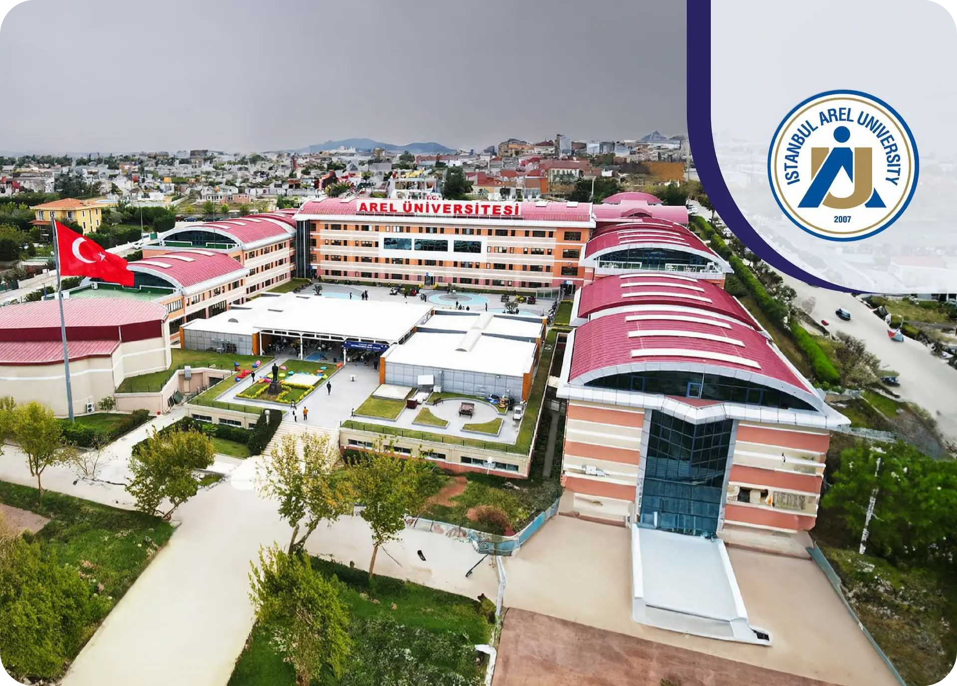 İstanbul Arel Üniversitesi