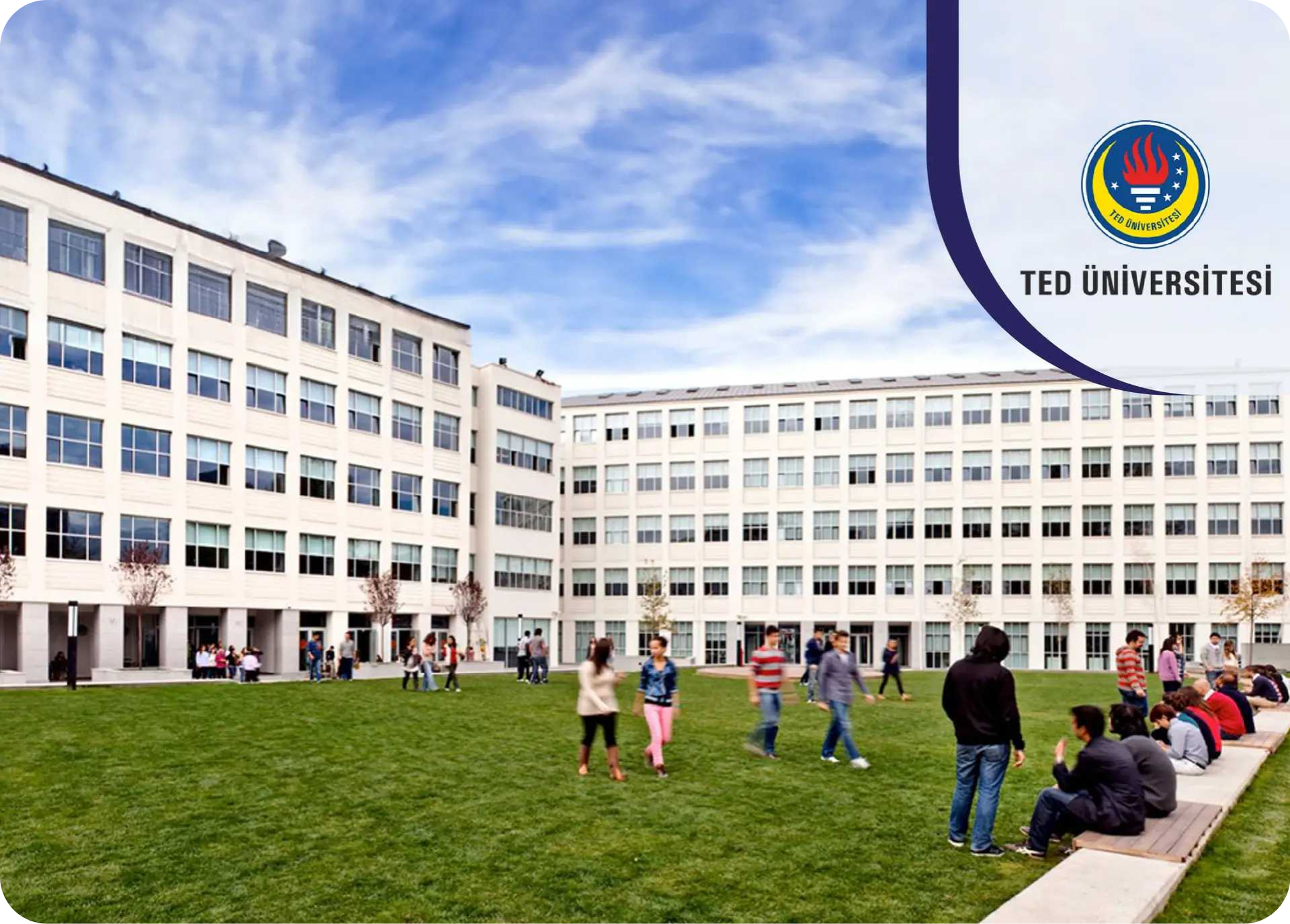 TED Üniversitesi