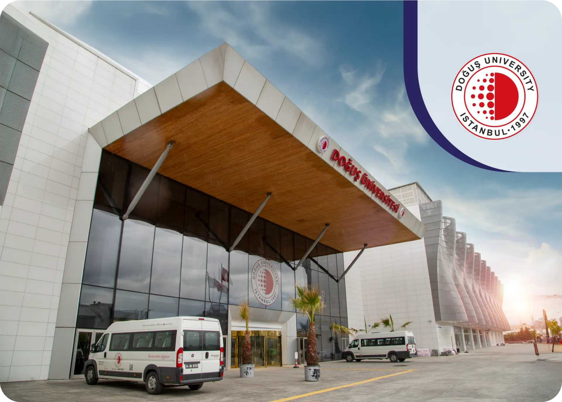 Doğuş Üniversitesi
