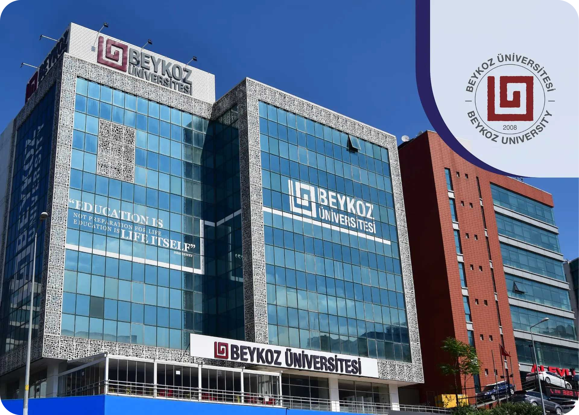 Beykoz Üniversitesi