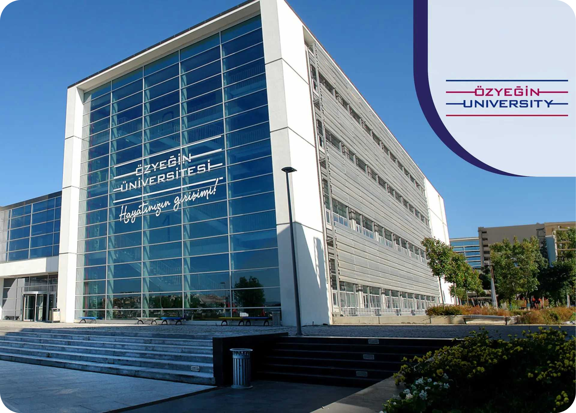 Özyeğin Üniversitesi