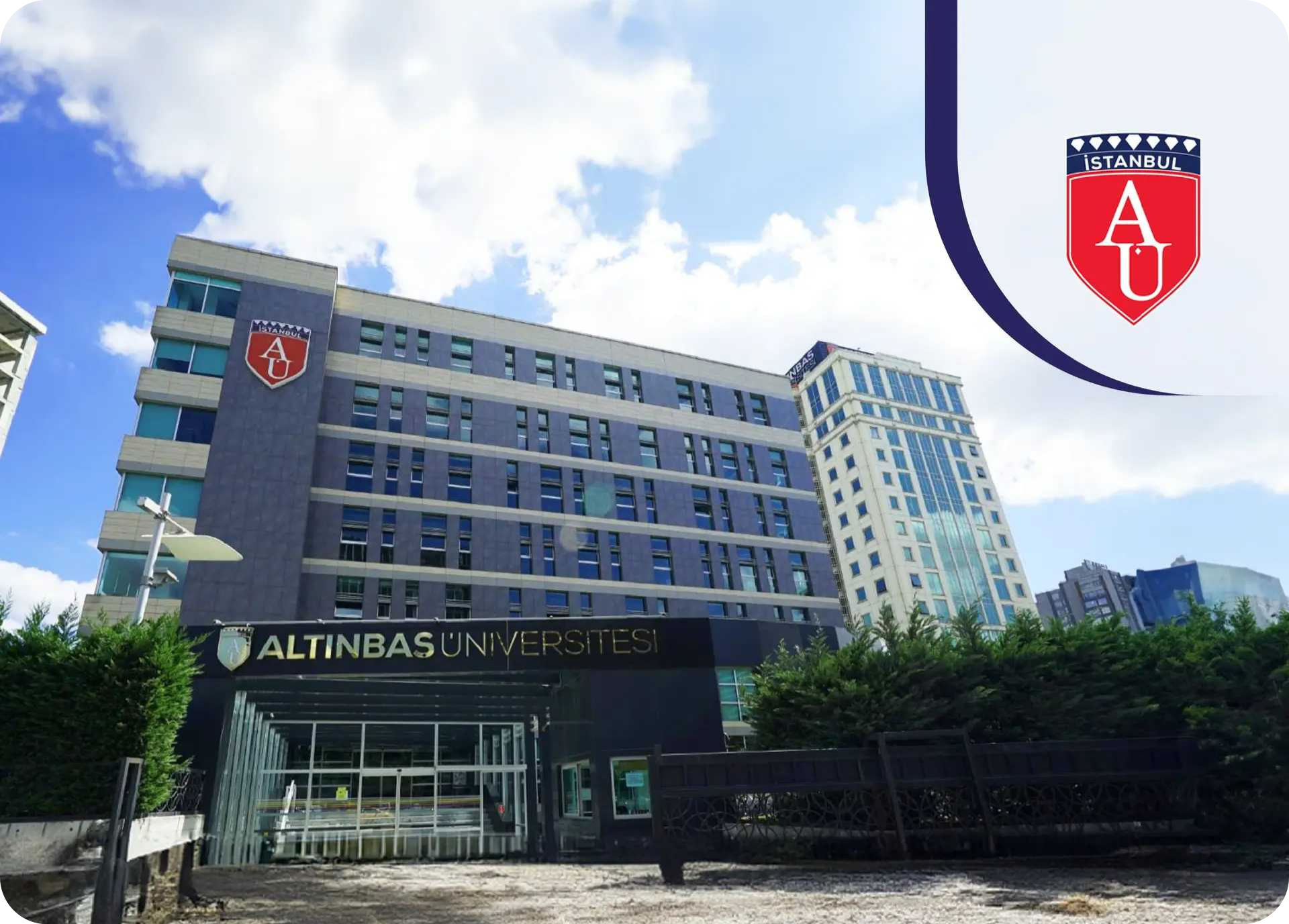 Altınbaş Üniversitesi