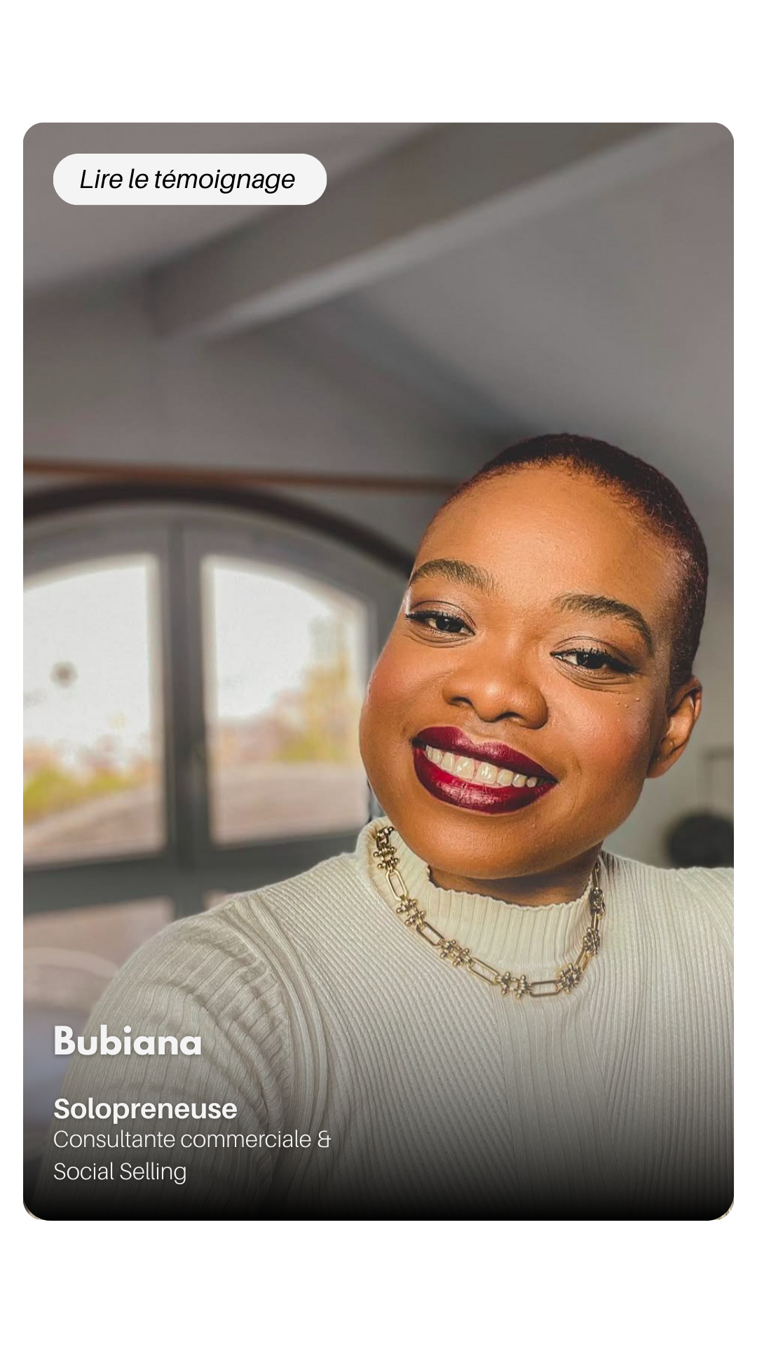 Bubiana
