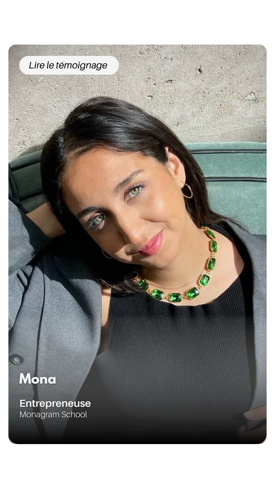 Mona