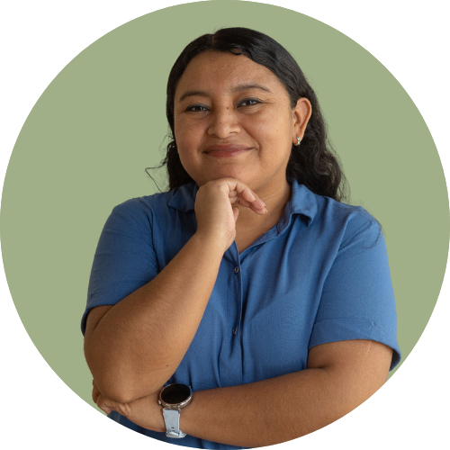 Ana Uicab Cetz - Cobranzas