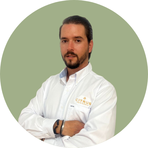 Patricio Farres - Asesor Patrimonial