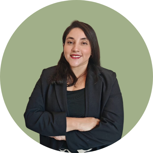 Xochitl Quiroz - Asesora Patrimonial