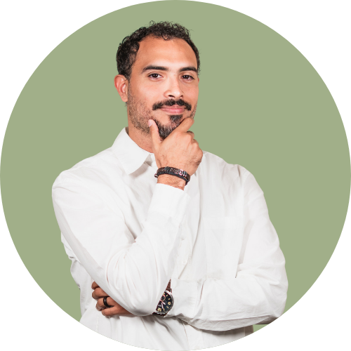 Daniel Cruz - Asesor Patrimonial