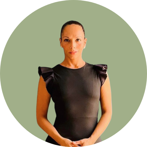 Deura Torres - Asesora Patrimonial