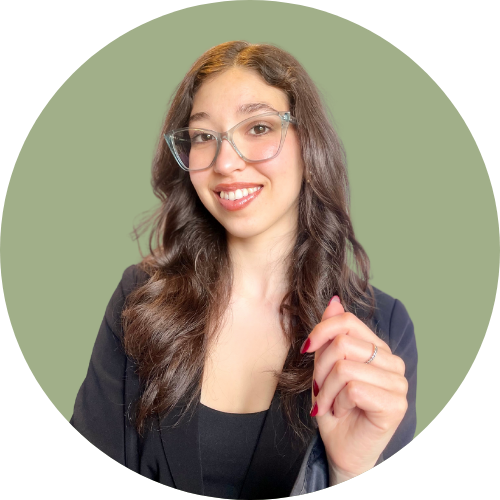 Maria José Castillo - Asesora Patrimonial