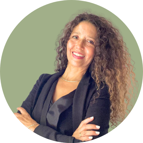 Belén Espinosa - Asesora Patrimonial