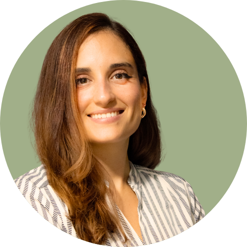 Bri Tuero - Asesora Patrimonial