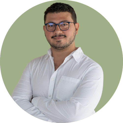 David Perez - Project Manager