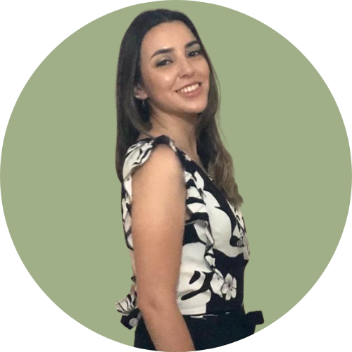 Zaira Barcat - Especialista en Marketing y Diseño