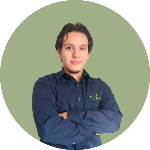 Armando de la Cerda - Asesor Patrimonial