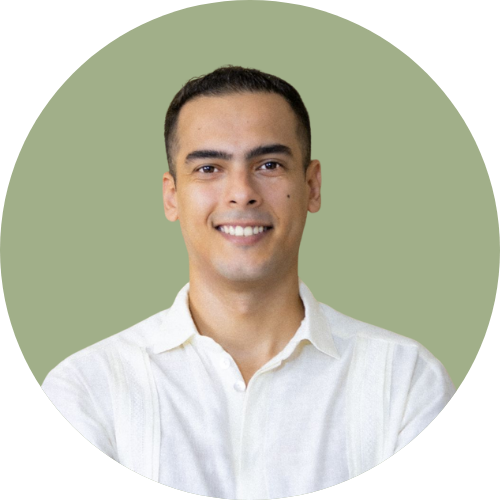 Anuar Rodríguez - Asesor Patrimonial