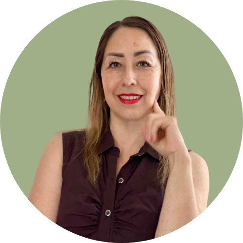 Araceli Miranda - Asesora Patrimonial