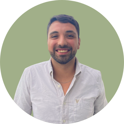 Sebastian Picasso - Asesor Patrimonial