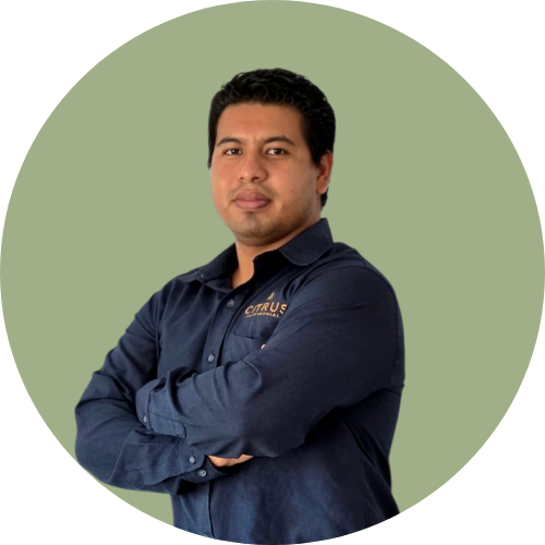 Marco Polo Zamudio - Asesor Patrimonial