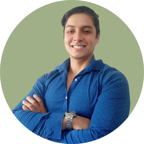 Ángel Hernandez - Asesor Patrimonial