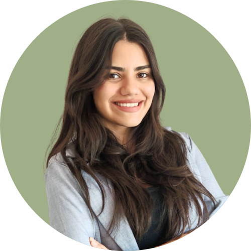 Constanza - Asesora Patrimonial