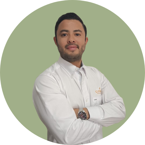 Juan Danny Rios - Asesor Patrimonial