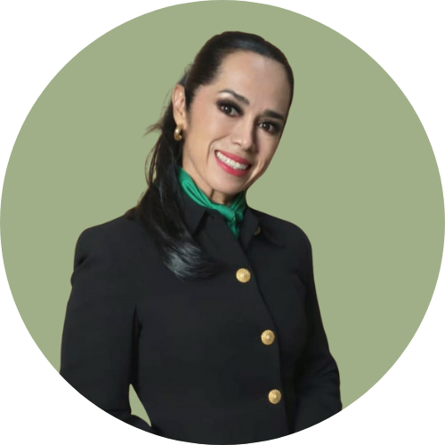 Patricia Martinez - Asesora Patrimonial