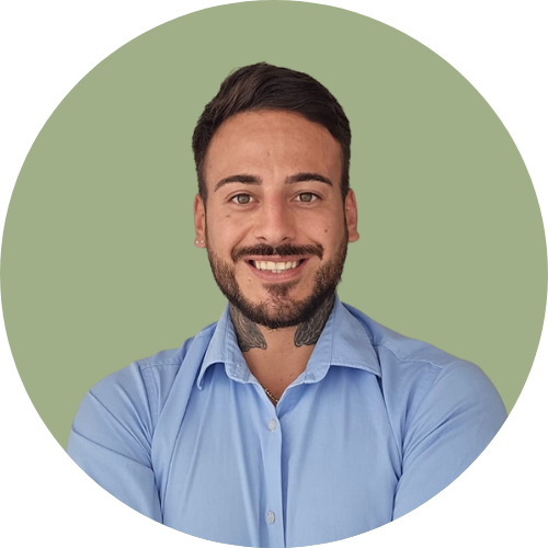 Facundo Aman - Asesor Patrimonial