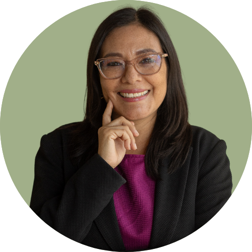 Karla Rodriguez - Recursos Humanos