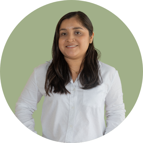 Maria Inés Chi - Contratos y Cobranza