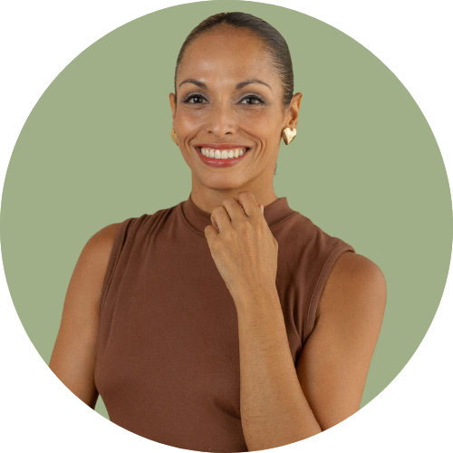 Deura Luz Torres - Coordinadora de Ejecución