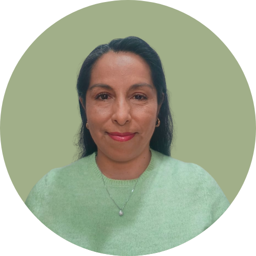 Fabiola Garcia - Asesora Patrimonial