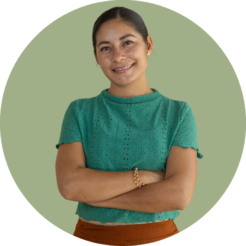 Vianey García - Asistente de Dirección