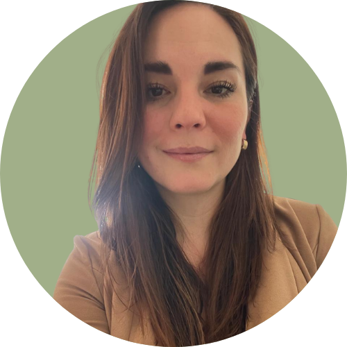 Dulce Loyola - Asesora Patrimonial