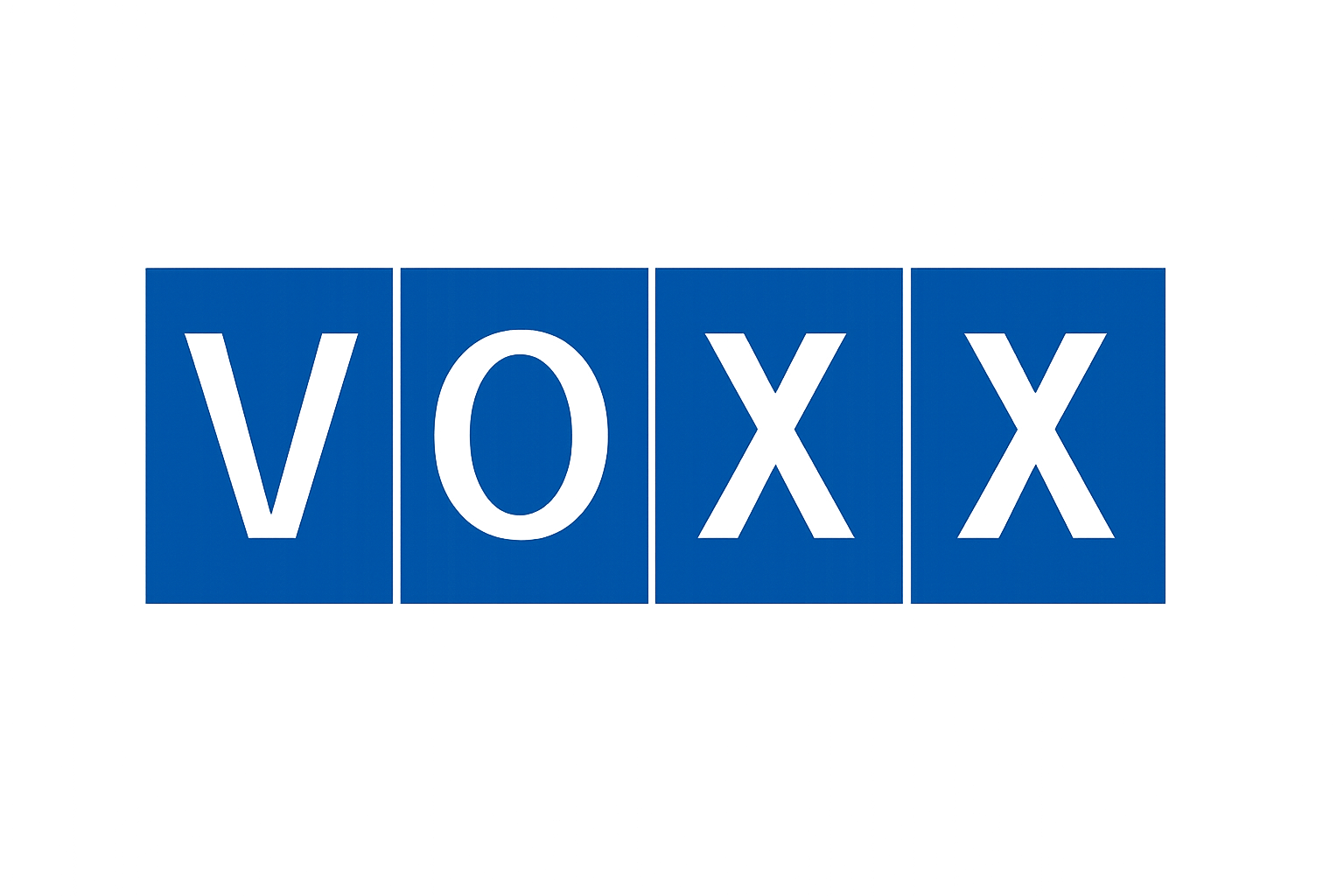 VOXX Filo