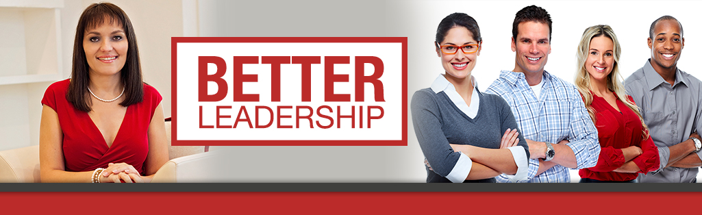 Better Leadership