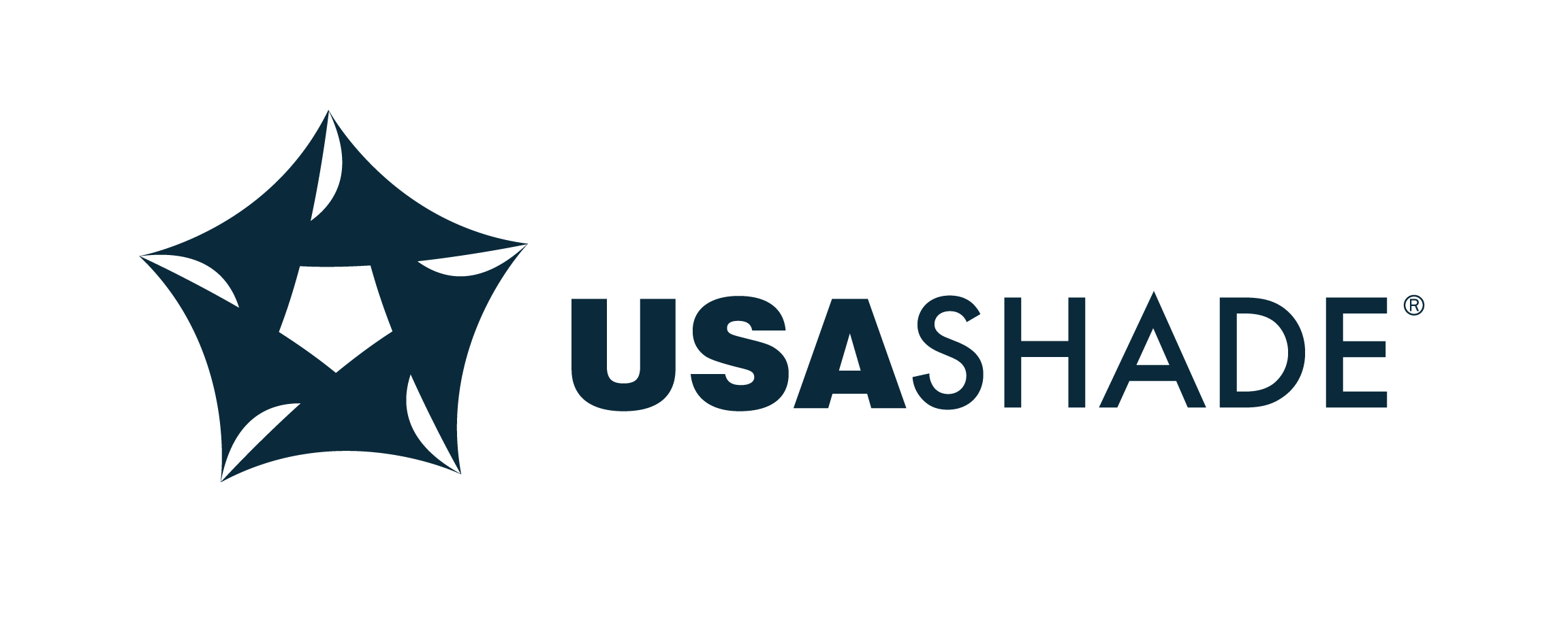 USA SHADE Logo