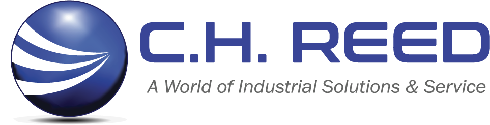 ch reed logo